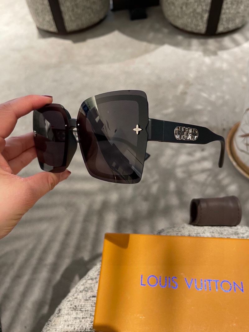 LV Sunglasses